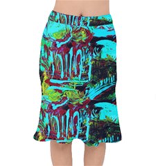 Dscf3058 - Monastery Estate Mermaid Skirt by bestdesignintheworld