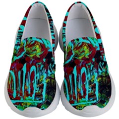 Dscf3058 - Monastery Estate Kid s Lightweight Slip Ons