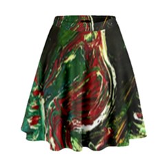 Dscf2240 - Moon Sonate High Waist Skirt by bestdesignintheworld