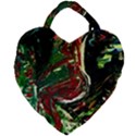 Dscf2240 - moon sonate Giant Heart Shaped Tote View1