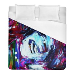 Dscf2355 - Funny House Duvet Cover (full/ Double Size)