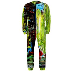 Dscf2262 - Point Of View - Part3 Onepiece Jumpsuit (men)  by bestdesignintheworld