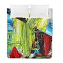 Dscf2262 - point of view - part3 Duvet Cover Double Side (Full/ Double Size) View2