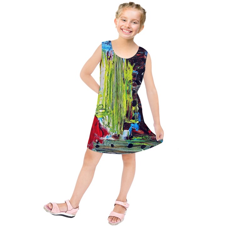 Dscf2262 - point of view - part3 Kids  Tunic Dress