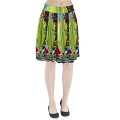 Dscf2262 - Point Of View - Part3 Pleated Skirt by bestdesignintheworld