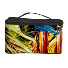 Dscf2289 - Mountain Road Cosmetic Storage Case by bestdesignintheworld