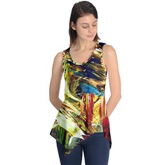 Dscf2289 - Mountain Road Sleeveless Tunic by bestdesignintheworld