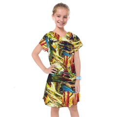 Dscf2289 - Mountain Road Kids  Drop Waist Dress by bestdesignintheworld