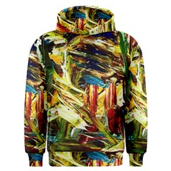 Dscf2289 - Mountain Road Men s Overhead Hoodie by bestdesignintheworld