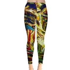 Dscf2289 - Mountain Road Inside Out Leggings