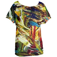 Dscf2289 -mountain Road Women s Oversized Tee by bestdesignintheworld