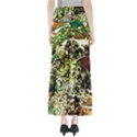 April   Birds Of Paradise 5 Full Length Maxi Skirt View2