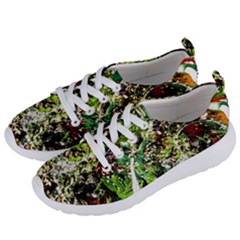 April   Birds Of Paradise 5 Women s Lightweight Sports Shoes