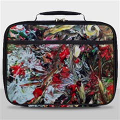 Dscf2312 Eden Garden-2 Full Print Lunch Bag