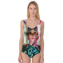 Dscf2299 - Texan Girl Princess Tank Leotard  by bestdesignintheworld