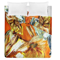 Dscf1503 - With Themis On A Shade Duvet Cover Double Side (queen Size)