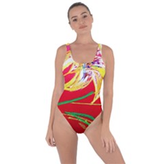 Dscf1393 - Tender Bright Lillies Bring Sexy Back Swimsuit by bestdesignintheworld