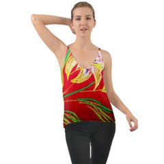 Dscf1393 - Tender Bright Lillies Cami by bestdesignintheworld