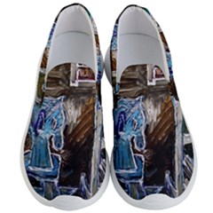 Dscf2546 - Toy Horsey Men s Lightweight Slip Ons by bestdesignintheworld