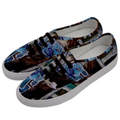 Dscf2546 - Toy Horsey Men s Classic Low Top Sneakers by bestdesignintheworld