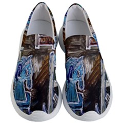 Dscf2546 - Toy Horsey Women s Lightweight Slip Ons