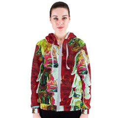 Dscf1676 - Roxana An Alexander Women s Zipper Hoodie by bestdesignintheworld