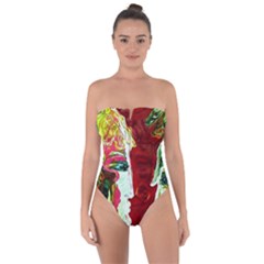 Dscf1676 - Roxana An Alexander Tie Back One Piece Swimsuit by bestdesignintheworld