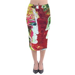 Dscf1676 - Roxana An Alexander Velvet Midi Pencil Skirt by bestdesignintheworld