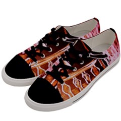 Dscf1450 - Fairy Tales Of Karina Men s Low Top Canvas Sneakers by bestdesignintheworld