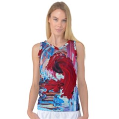 Dscf2258 - Point Of View-1 Women s Basketball Tank Top by bestdesignintheworld