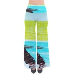 Dscf3214 - Skier So Vintage Palazzo Pants by bestdesignintheworld