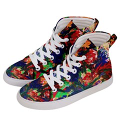 Dscf1979   Copy (2) - Secret Gift Women s Hi-top Skate Sneakers by bestdesignintheworld