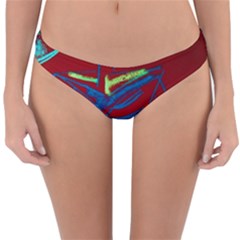 Dscf1442 - Californian Girl Reversible Hipster Bikini Bottoms by bestdesignintheworld