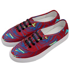 Dscf1442 - Californian Girl Women s Classic Low Top Sneakers by bestdesignintheworld