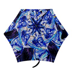 Dscf1939 Ballet Dancers-1 Mini Folding Umbrellas by bestdesignintheworld