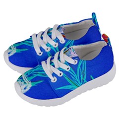 Dscf1451 - Birds If Paradise In A Cristal Vase Kids  Lightweight Sports Shoes by bestdesignintheworld