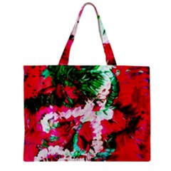 Dscf1703 - Creation Of Japan Zipper Mini Tote Bag by bestdesignintheworld