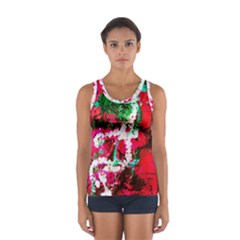 Dscf1703 - Creation Of Japan Sport Tank Top  by bestdesignintheworld