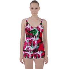 Dscf1703 - Creation Of Japan Tie Front Two Piece Tankini by bestdesignintheworld