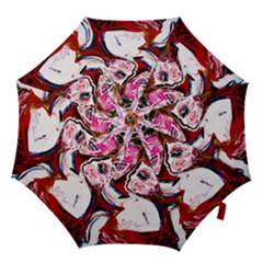 Dscf1554 - Madonna And Child Hook Handle Umbrellas (large) by bestdesignintheworld