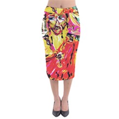 Dscf1584 - Alexander - The Great Velvet Midi Pencil Skirt by bestdesignintheworld