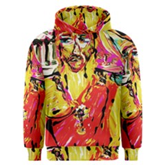 Dscf1584 - Alexander - The Great Men s Overhead Hoodie by bestdesignintheworld