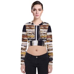 Dscf1952 - Pandora Box Bomber Jacket