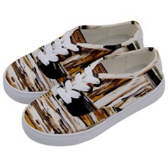 Dscf1952 - Pandora Box Kids  Classic Low Top Sneakers by bestdesignintheworld