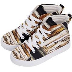 Dscf1952 - Pandora Box Kid s Hi-top Skate Sneakers by bestdesignintheworld