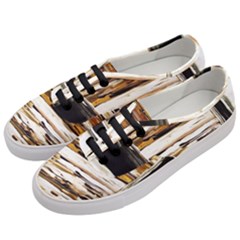 Dscf1952 - Pandora Box Women s Classic Low Top Sneakers by bestdesignintheworld