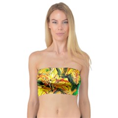 Tiger Lillis   1 Bandeau Top by bestdesignintheworld