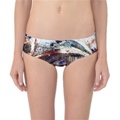 Egg In The Duck   Needle In The Egg 2 Classic Bikini Bottoms