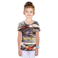 Egg In The Duck   Needle In The Egg 2 Kids  One Piece Tee