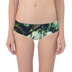 In The Nest And Around 4 Classic Bikini Bottoms by bestdesignintheworld